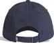 Adidas Czapka z daszkiem adidas BBallcap LT Met FK0904 FK0904 granatowy OSFM 3