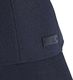 Adidas Czapka z daszkiem adidas BBallcap LT Met FK0904 FK0904 granatowy OSFM 4