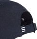 Adidas Czapka z daszkiem adidas BBallcap LT Met FK0904 FK0904 granatowy OSFM 5
