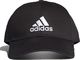 Adidas Czapka adidas BBall Cap FK0891 FK0891 czarny OSFM 1