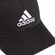 Adidas Czapka adidas BBall Cap FK0891 FK0891 czarny OSFM 3
