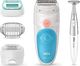 Depilator Braun Silk-épil 5-810 1