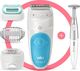 Depilator Braun Silk-épil 5-810 2