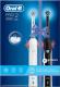 Szczoteczka Oral-B Szczoteczka rotacyjna Pro 2 2900 CrossAction Duo 2 szt. Biała 2