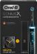 Szczoteczka Oral-B Szczoteczka elektryczna Genius X Limited Design Edition + budzik 1