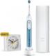 Szczoteczka Oral-B Szczoteczka elektryczna Smart Expert Limited Design Edition + budzik 1