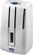DeLonghi DeLonghi DD 230 P WH 4