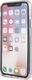 Guess Guess GUHCPXPCUGLPBL iPhone X/Xs różowo-niebieski/pink blue hard case Gradient Glitter 6