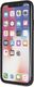 Guess Guess GUHCPXSGTLBK iPhone X/Xs czarny/black hard case Glitter Triangle 6