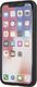 Guess Guess GUHCI65SLSABK iPhone Xs Max czarny/black hard case Saffiano 6