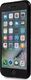 Guess Guess GUHCI8SGTLBK iPhone 7/8 czarny/black hard case Glitter Triangle 6