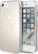 Guess Guess GUHCI8SGTLGO iPhone 7/8 złoty/gold hard case Glitter Triangle 1