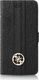 Guess Guess GUBKXLHEBK Universal XL 5.2 - 5.7" czarny/black book 4G Heritage 1