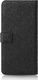 Guess Guess GUBKXLHEBK Universal XL 5.2 - 5.7" czarny/black book 4G Heritage 1