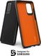 Gear4 Gear4 D3O Battersea Samsung G980 S20 czarny/black 702004881 1