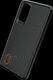 Gear4 Gear4 D3O Battersea Samsung G980 S20 czarny/black 702004881 7
