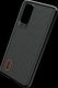 Gear4 Gear4 D3O Battersea Samsung G980 S20 czarny/black 702004881 8