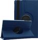 Etui na tablet Alogy Etui obrotowe Alogy 360 do Galaxy Tab A 10.1 2019 T510/ T515 granatowe uniwersalny 1