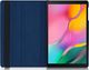 Etui na tablet Alogy Etui obrotowe Alogy 360 do Galaxy Tab A 10.1 2019 T510/ T515 granatowe uniwersalny 2