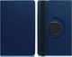 Etui na tablet Alogy Etui obrotowe Alogy 360 do Galaxy Tab A 10.1 2019 T510/ T515 granatowe uniwersalny 6