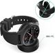 Alogy Ładowarka stacja dokująca Alogy do Samsung Gear S2 S3 Galaxy Watch uniwersalny 7