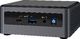 Komputer Intel Next Unit of Computing Intel Core i7-10710U 32 GB 512 GB SSD 3
