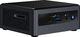 Komputer Intel Next Unit of Computing Intel Core i7-10710U 32 GB 512 GB SSD 5