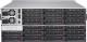 Obudowa serwerowa SuperMicro SuperChassis 847E1C-R1K28JBOD 1