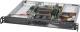 Obudowa serwerowa SuperMicro SuperChassis 512F-350B1 2