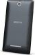 Smartfon Sony 4 GB Czarny  (Xperia E Single Sim Black / C1505 + AN401 ładowarka samochodowa) 4