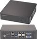 Komputer SuperMicro SuperServer E200-9B Intel Pentium N3700 1