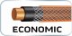Neo Wąż ogrodowy Economic 3/4" 20m 4-warstwowy (15-803) 3