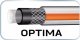 Neo Wąż ogrodowy Optima 3/4" 50m 4-warstwowy (15-825) 3