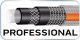Neo Wąż ogrodowy Professional 3/4" 20m 6-warstwowy (15-843) 1