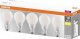 Ledvance OSRAM LED BASE CL A GL Fros. 7W 827 E27 806lm 2700K (CRI 80) 10000h A++ (Krabička 5ks) 1