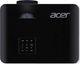 Projektor Acer X1226AH Lampowy 1024 x 768px 4000 lm DLP 5