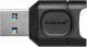 Czytnik Kingston MobileLite Plus USB 3.1 (MLPM) 1