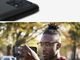 Spigen Etui na telefon Spigen Tough Armor do Samsung Galaxy A51 Metal Slate uniwersalny 6