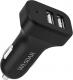 Ładowarka Wesdar M555030WE 2x USB-A 1.2 A  (M555030BK) 2