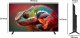 Telewizor Kiano SlimTV Smart LED 40'' Full HD Android 1