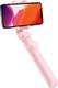 Selfie stick Baseus Baseus Lovely Selfie Stick Bluetooth SUDYZP-E04 5