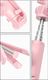 Selfie stick Baseus Baseus Lovely Selfie Stick Bluetooth SUDYZP-E01 15