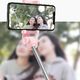 Selfie stick Baseus Baseus Lovely Selfie Stick Bluetooth SUDYZP-E01 8