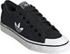 Adidas Buty damskie Nizza Trefoil czarne r. 40 2/3 (EF1878) 1
