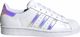 Adidas Buty Adidas SUPERSTAR J HOLOGRAM (FV3139) 38 2/3 2