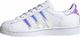 Adidas Buty Adidas SUPERSTAR J HOLOGRAM (FV3139) 38 2/3 3