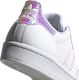 Adidas Buty Adidas SUPERSTAR J HOLOGRAM (FV3139) 38 2/3 6