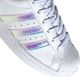 Adidas Buty Adidas SUPERSTAR J HOLOGRAM (FV3139) 38 2/3 7