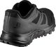 Salomon Buty męskie Trailster 2 czarne r. 46 2/3 (409627) 5