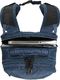 Plecak turystyczny The North Face Plecak Borealis granatowy (T93KV33ZP) 5